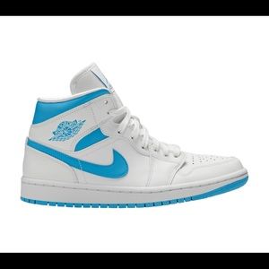 COPY - COPY - Women’s Air Jordan 1 Mid “UNC”